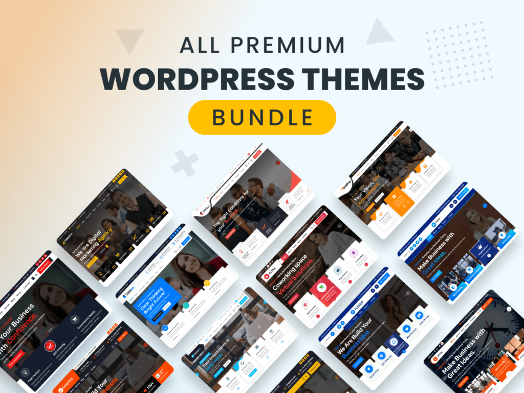 All Theme Bundle Desert Themes All Theme Bundle Desert Themes