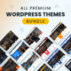 All Theme Bundle - WordPress Themes Bundle